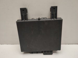 Mercedes Benz CL-Class 215 (1999–2006) Front seat control unit A2158202726 - 4
