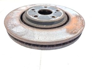 Bremsscheibe vorne - 43512-48140