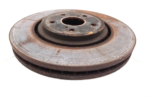   Bremsscheibe vorne  - 43512-48140 