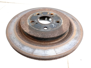   Bremsscheibe hinten  - 42431-48090 
