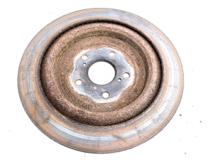 LEXUS RX AGL2 (2015–2022) Tagumine piduriketas 42431-48090 - 4