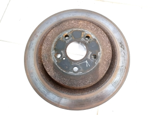 LEXUS RX AGL2 (2015–2022) Tagumine piduriketas 42431-48090 - 5
