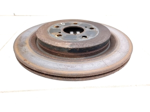   Bremsscheibe hinten  - 42431-48090 
