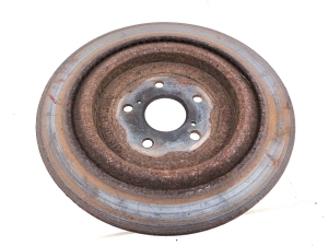 LEXUS RX AGL2 (2015–2022) Tagumine piduriketas 42431-48090 - 4