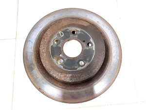 LEXUS RX AGL2 (2015–2022) Tagumine piduriketas 42431-48090 - 5