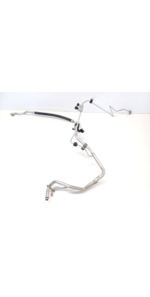   A/C hose  -  