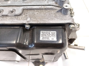 LEXUS RX AGL2 (2015–2022) Voltage converter G92A0-48190 - 3