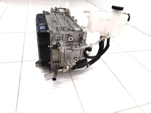 LEXUS RX AGL2 (2015–2022) Voltage converter G92A0-48190 - 4