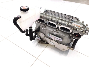 LEXUS RX AGL2 (2015–2022) Voltage converter G92A0-48190 - 5