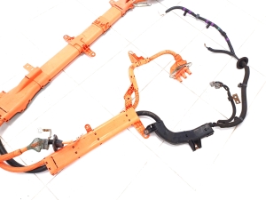 LEXUS RX AGL2 (2015–2022) Kabelbaum 821H1-48011 - 3