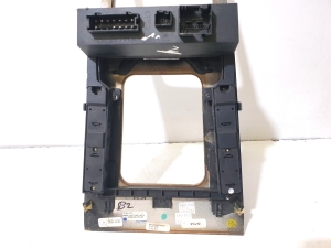 Mercedes Benz ML-Class 163 (1998–2005) Other switch A1638205110 03751715 - 3