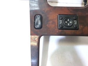 Mercedes Benz ML-Class 163 (1998–2005) Other switch A1638205110 03751715 - 4