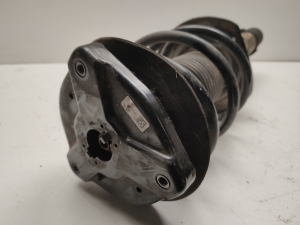 Mercedes Benz C-Class 204 (2007–2014) Eesmine amortisaator A2043200513 - 3
