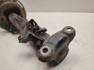 Mercedes Benz C-Class 204 (2007–2014) Eesmine amortisaator A2043200513 - 3