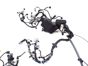 LEXUS RX AGL2 (2015–2022) Engine wiring harness 82111-4D212 - 2