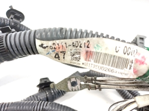 LEXUS RX AGL2 (2015–2022) Engine wiring harness 82111-4D212 - 3