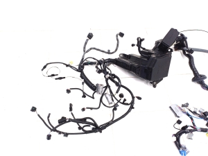 LEXUS RX AGL2 (2015–2022) Engine wiring harness 82111-4D212 - 4