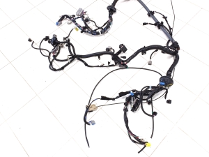 LEXUS RX AGL2 (2015–2022) Engine wiring harness 82111-4D212 - 5