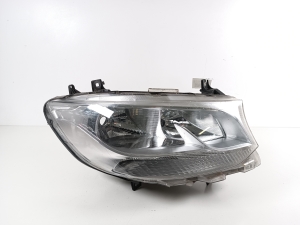 Mercedes Benz Sprinter W 907 (2018–2026) Scheinwerfer vorne A9109060100
