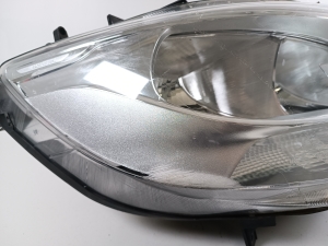 Mercedes Benz Sprinter W 907 (2018–2026) Scheinwerfer vorne A9109060100 - 5