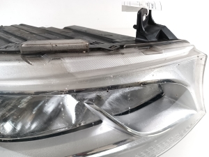 Mercedes Benz Sprinter W 907 (2018–2026) Scheinwerfer vorne A9109060100 - 8