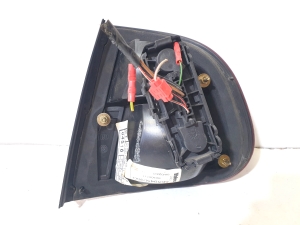 Seat Cordoba (1993–2003) Eckleuchte hinten 6K5945095G - 3