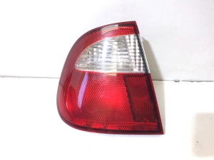 Eckleuchte hinten - 6K5945095G