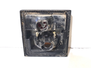 AUDI 80 [B4] (1991–1996) Tail light on trunk lid 811945094 - 3
