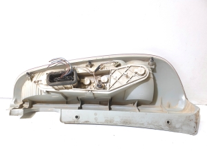 Skoda Praktik (2007–2017) Eckleuchte hinten ZSB5J7945095 - 3