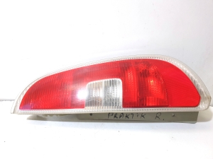 Eckleuchte hinten - ZSB5J7945096