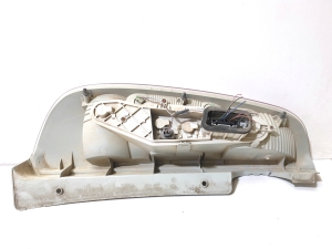 Skoda Praktik (2007–2017) Eckleuchte hinten ZSB5J7945096 - 2