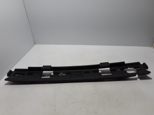 RENAULT Austral (2022–2026) Pralldämpfer Stoßstange hinten 850901980R - 3