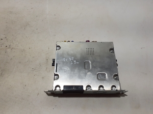 RENAULT Austral (2022–2026) Radio (head unit) 259155228R - 3