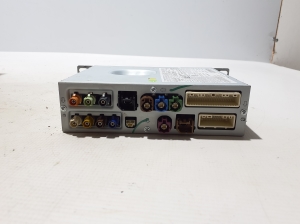 RENAULT Austral (2022–2026) Radio (head unit) 259155228R - 4