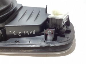 RENAULT Austral (2022–2026) Tankdeckel 781201530R - 5