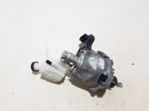   Brake booster  - 460076412R 