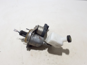 RENAULT Austral (2022–2026) Brake booster 460076412R - 2