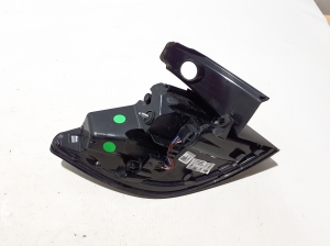 RENAULT Austral (2022–2026) Eckleuchte hinten 265501807R - 3