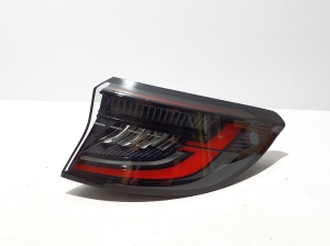 Rear corner light - 265501807R