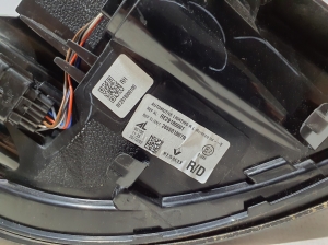 RENAULT Austral (2022–2026) Eckleuchte hinten 265501807R - 4