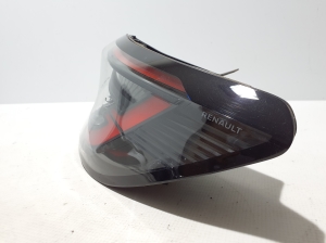 RENAULT Austral (2022–2026) Eckleuchte hinten 265501807R - 5