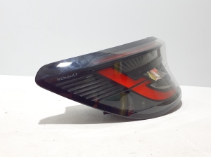 RENAULT Austral (2022–2026) Eckleuchte hinten 265550837R - 4