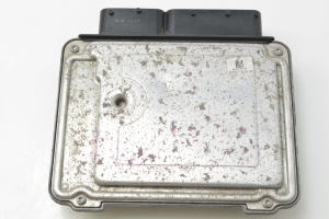 Volkswagen Sharan (2010–2026) Motorsteuergerät 03C906027CH - 3