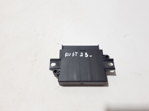 RENAULT Austral (2022–2026) Parking system control unit 284L07305R - 2
