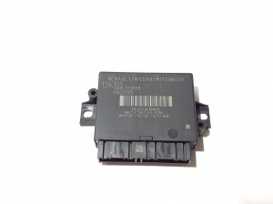   Steuergerät für Parksystem  - 284L07305R 