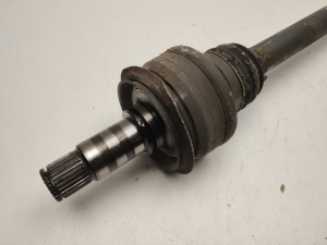 Mercedes Benz C-Class 205 (2014–2021) Tagumise veovõlli varras A2053508308 - 2