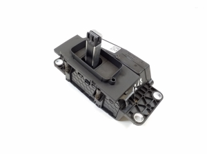   Gear shift mechanism 