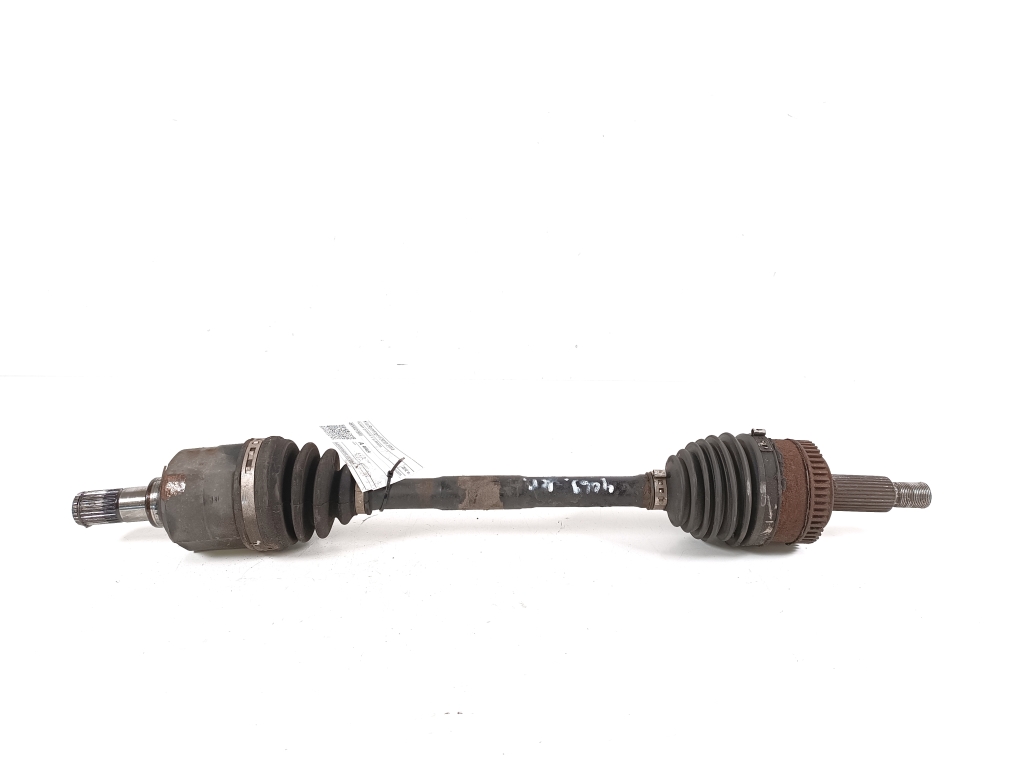 Kia Sportage (2010–2016) Front drive shaft and its parts 495002Y900 Kia Sportage (2010–2016) Front drive shaft and its parts 495002Y900