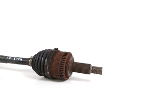 Kia Sportage (2010–2016) Front drive shaft and its parts 495002Y900 - 2