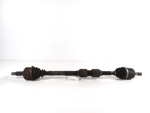 Kia Sportage (2010–2016) Front drive shaft and its parts 495012Y900 - 4
